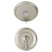 TU052507.295 Bathroom/Bathroom Tub & Shower Faucets/Shower Only Faucet Trim