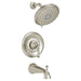 TU052508.295 Bathroom/Bathroom Tub & Shower Faucets/Tub & Shower Faucet Trim