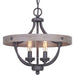 P350117-143 Lighting/Ceiling Lights/Flush & Semi-Flush Lights