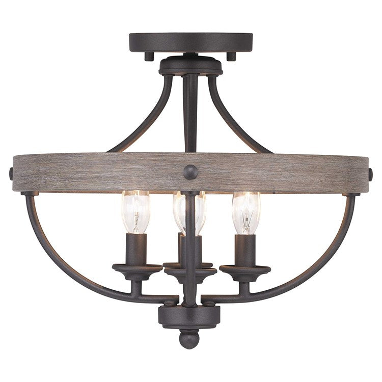 Product Image: P350117-143 Lighting/Ceiling Lights/Flush & Semi-Flush Lights