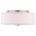 P350130-009 Lighting/Ceiling Lights/Flush & Semi-Flush Lights