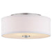 P350130-009 Lighting/Ceiling Lights/Flush & Semi-Flush Lights