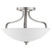 P350136-009 Lighting/Ceiling Lights/Flush & Semi-Flush Lights