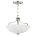 P350136-009 Lighting/Ceiling Lights/Flush & Semi-Flush Lights