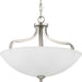 P350136-009 Lighting/Ceiling Lights/Flush & Semi-Flush Lights