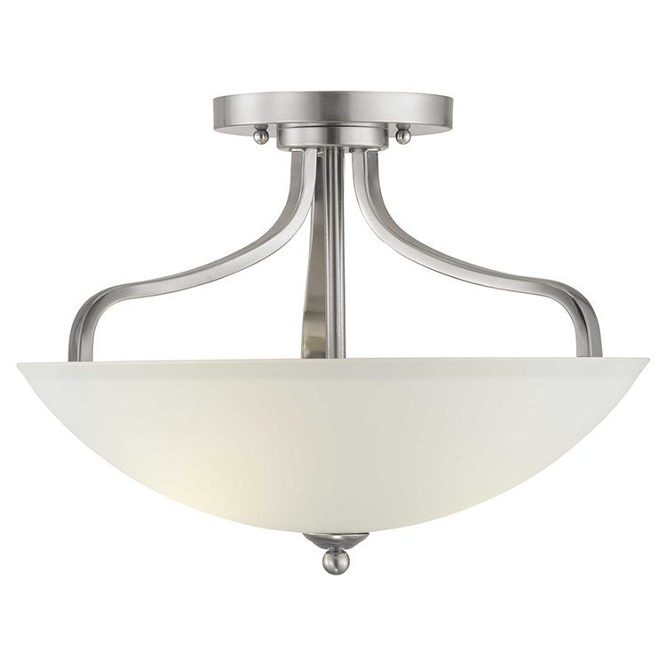 Product Image: P350136-009 Lighting/Ceiling Lights/Flush & Semi-Flush Lights