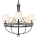 P400158-143 Lighting/Ceiling Lights/Chandeliers