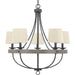 P400158-143 Lighting/Ceiling Lights/Chandeliers