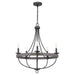 P400158-143 Lighting/Ceiling Lights/Chandeliers
