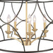 P400178-031 Lighting/Ceiling Lights/Chandeliers
