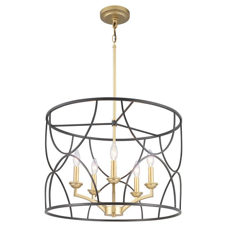 Product Image: P400178-031 Lighting/Ceiling Lights/Chandeliers