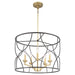 P400178-031 Lighting/Ceiling Lights/Chandeliers