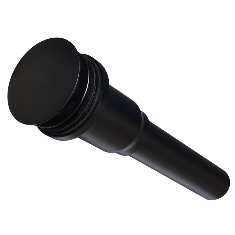 Product Image: DR120-MB Parts & Maintenance/Bathroom Sink & Faucet Parts/Bathroom Sink Drains