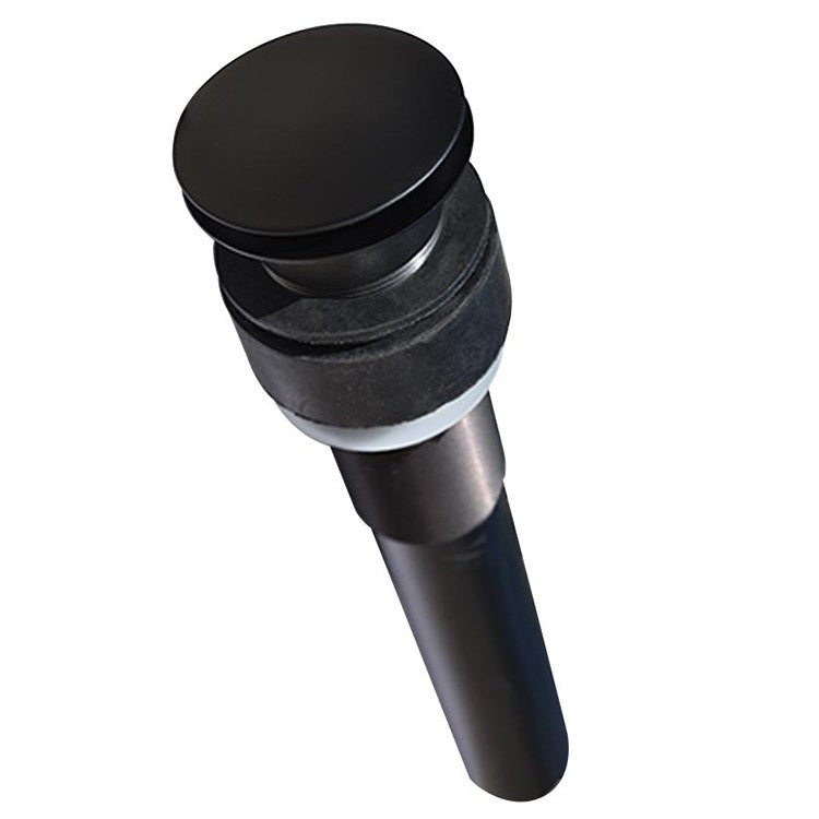 Product Image: DR130-MB Parts & Maintenance/Bathroom Sink & Faucet Parts/Bathroom Sink Drains