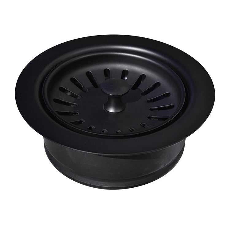 Product Image: DR340-MB Parts & Maintenance/Kitchen Sink & Faucet Parts/Kitchen Sink Drains