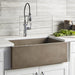NSK3018-E Kitchen/Kitchen Sinks/Apron & Farmhouse Sinks