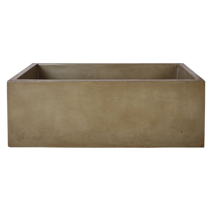 Product Image: NSK3018-E Kitchen/Kitchen Sinks/Apron & Farmhouse Sinks