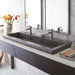 NSL4819-AX Bathroom/Bathroom Sinks/Vessel & Above Counter Sinks