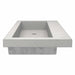 NSL4819-AX Bathroom/Bathroom Sinks/Vessel & Above Counter Sinks
