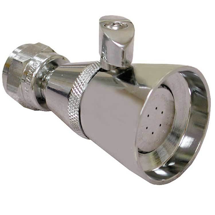 Product Image: 76-0025 Bathroom/Bathroom Tub & Shower Faucets/Showerheads