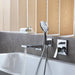 32542001 Bathroom/Bathroom Tub & Shower Faucets/Tub Spouts