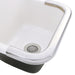 3CHGR Parts & Maintenance/Kitchen Sink & Faucet Parts/Kitchen Sink Drains