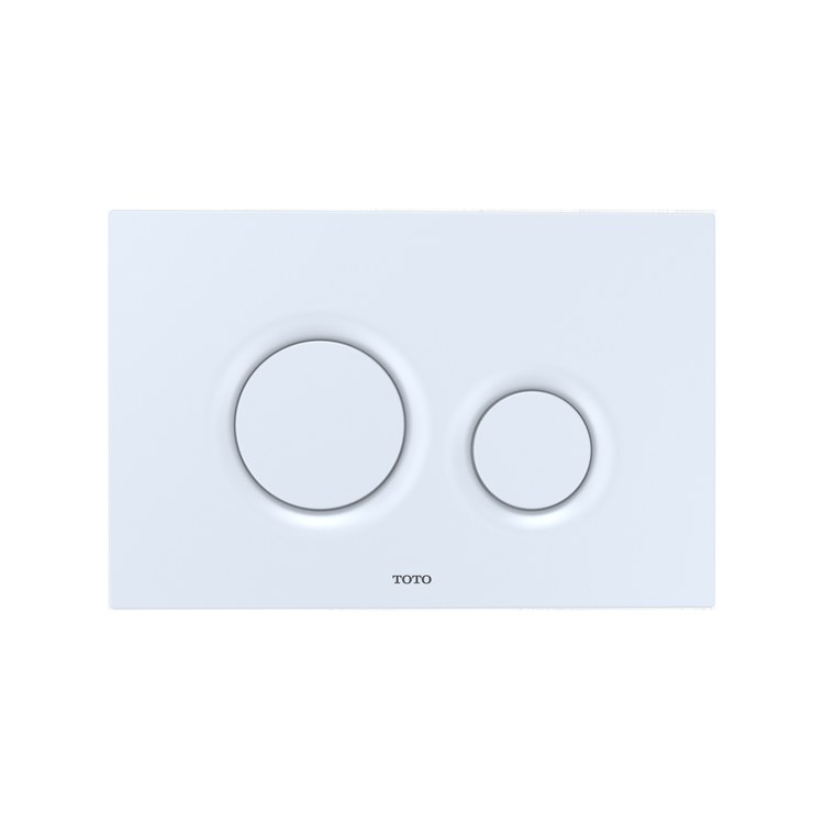 Product Image: YT930#WH Parts & Maintenance/Toilet Parts/Toilet Flush Handles