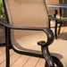 BRIGDN9PC Outdoor/Patio Furniture/Patio Dining Sets
