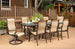 BRIGDN9PCSW2-EX Outdoor/Patio Furniture/Patio Dining Sets