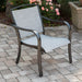 FOXHLSDCHR-1GMASH Outdoor/Patio Furniture/Outdoor Chairs