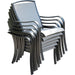 FOXHLSDCHR-1GMASH Outdoor/Patio Furniture/Outdoor Chairs