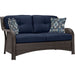 STRATH4PCSW-LS-NVY Outdoor/Patio Furniture/Patio Conversation Sets