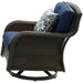 STRATH4PCSW-LS-NVY Outdoor/Patio Furniture/Patio Conversation Sets