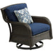 STRATH4PCSW-LS-NVY Outdoor/Patio Furniture/Patio Conversation Sets