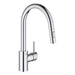 32665003 Kitchen/Kitchen Faucets/Pull Down Spray Faucets