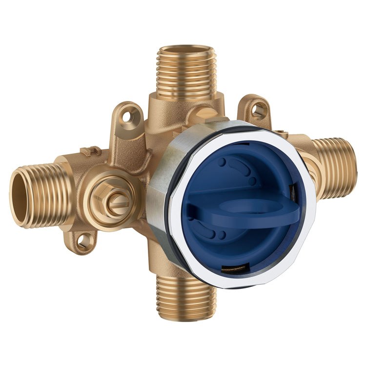 Product Image: 35110000 Bathroom/Bathroom Tub & Shower Faucets/Tub & Shower Valves