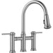 442505 Kitchen/Kitchen Faucets/Pull Down Spray Faucets
