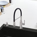 442509 Kitchen/Kitchen Faucets/Semi-Professional Faucets