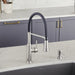 442509 Kitchen/Kitchen Faucets/Semi-Professional Faucets