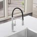442509 Kitchen/Kitchen Faucets/Semi-Professional Faucets