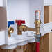 38600 General Plumbing/Piping Supplies/Hammer Arrestors