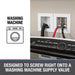 38600 General Plumbing/Piping Supplies/Hammer Arrestors