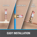 38600 General Plumbing/Piping Supplies/Hammer Arrestors