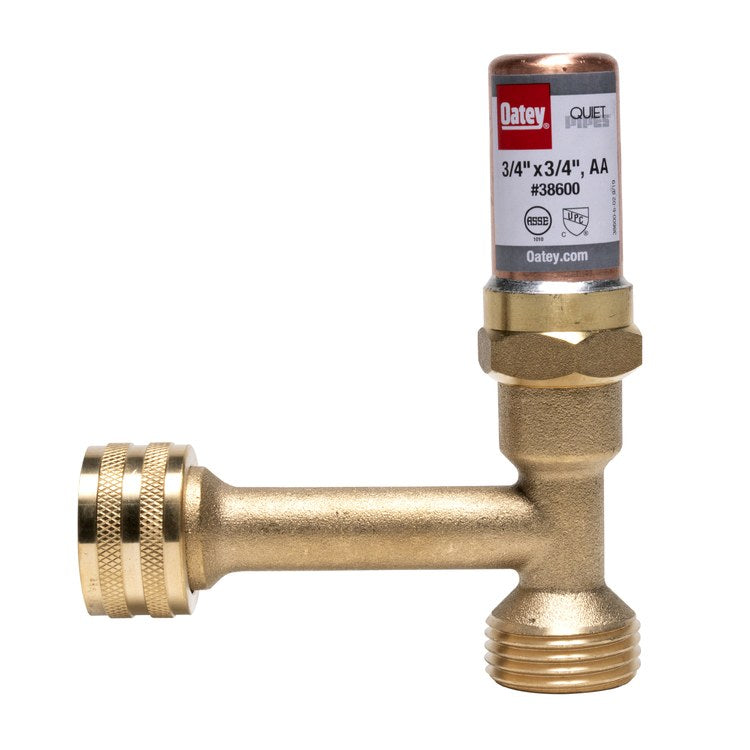 Product Image: 38600 General Plumbing/Piping Supplies/Hammer Arrestors