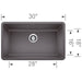 442530 Kitchen/Kitchen Sinks/Dual Mount Kitchen Sinks