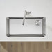 442763 Kitchen/Kitchen Sinks/Dual Mount Kitchen Sinks