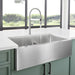 525242 Kitchen/Kitchen Sinks/Dual Mount Kitchen Sinks