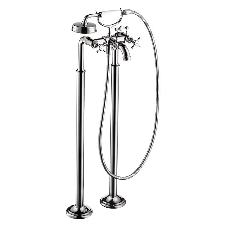 Product Image: 16562001 Bathroom/Bathroom Tub & Shower Faucets/Tub Fillers
