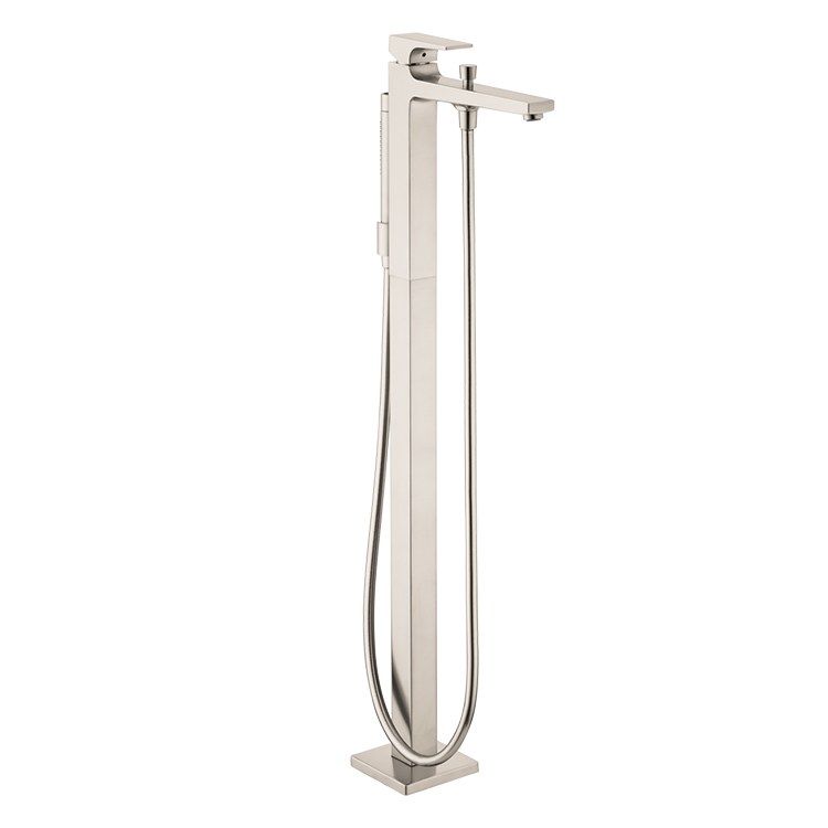 Product Image: 32532821 Bathroom/Bathroom Tub & Shower Faucets/Tub Fillers