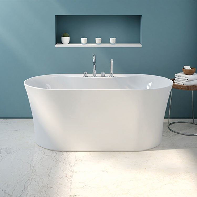 Product Image: BAL5831-18 Bathroom/Bathtubs & Showers/Freestanding Tubs